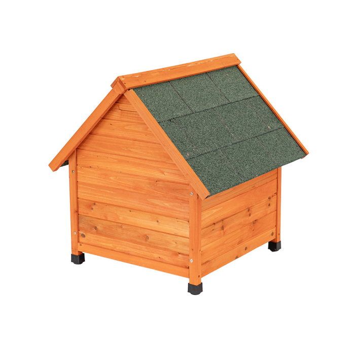 Leziter Casă pentru câini Smiley Classic [6]