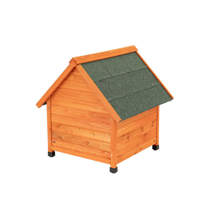 Leziter Casă pentru câini Smiley Classic [6]