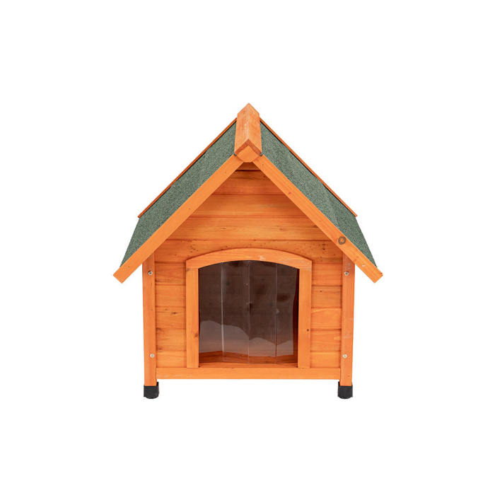 Leziter Casă pentru câini Smiley Classic [5]