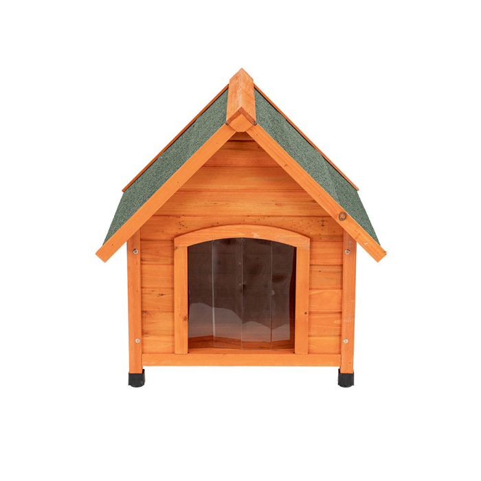 Leziter Casă pentru câini Smiley Classic [5]