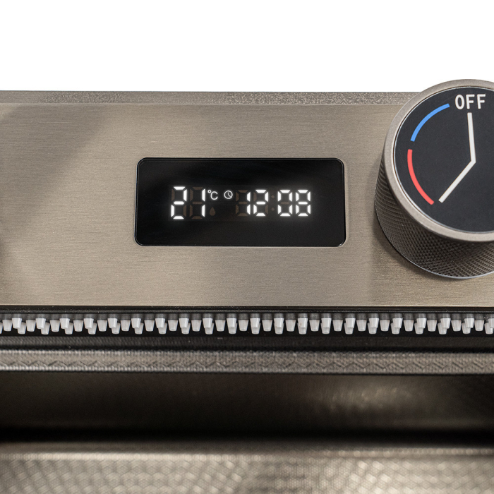 Leziter Chiuvetă din oțel inoxidabil Rose [5]