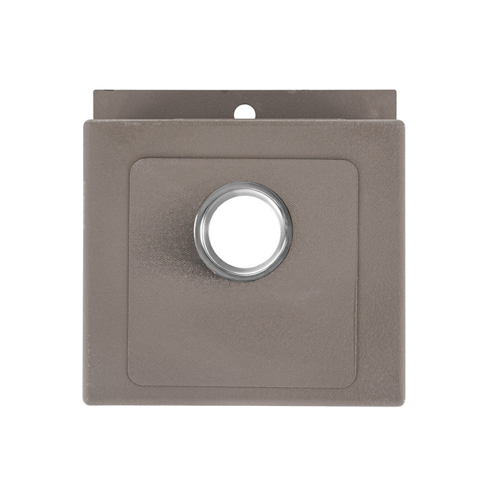 Leziter Chiuvetă Korin din oțel inoxidabil [7]