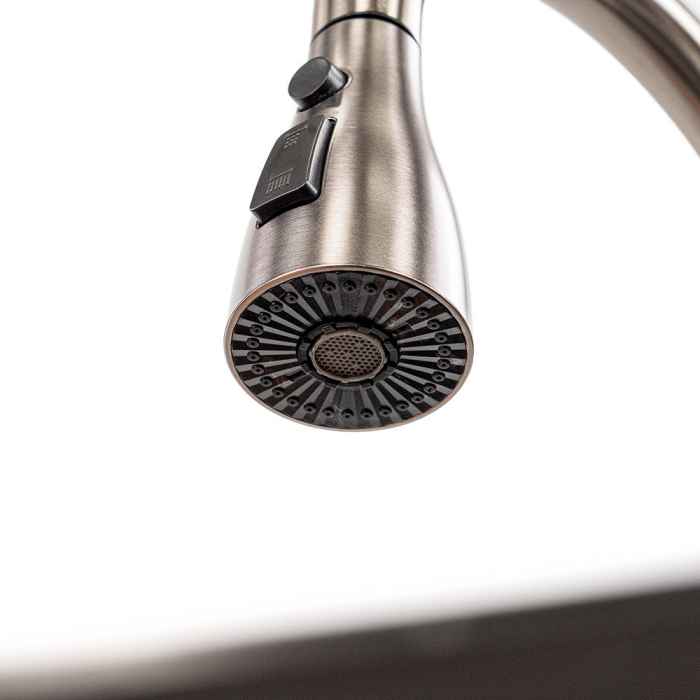 Leziter Chiuvetă multifuncțională Calandria din oțel inoxidabil [9]