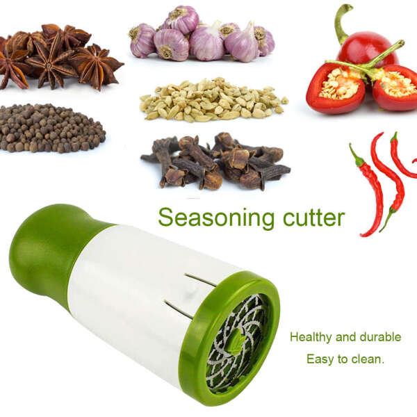 Leziter ChopX Pro Tocător de condimente de bucătărie [5]