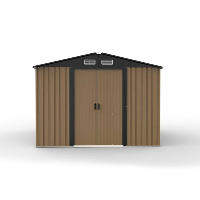 Leziter Colorado 6x8 gradina instrument de depozitare casa [5]