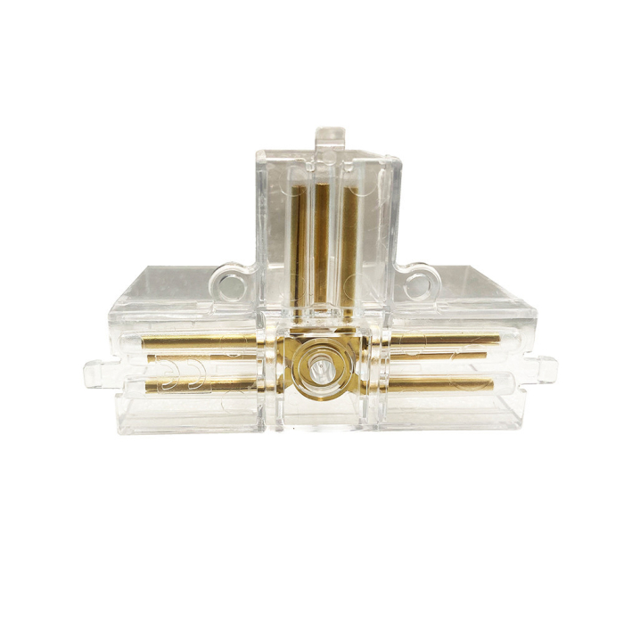 Leziter Conexiune în T pentru lumina Sky Light [2]