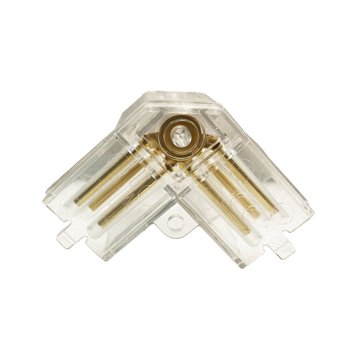 Leziter Conexiune Sky Light la 90° [2]