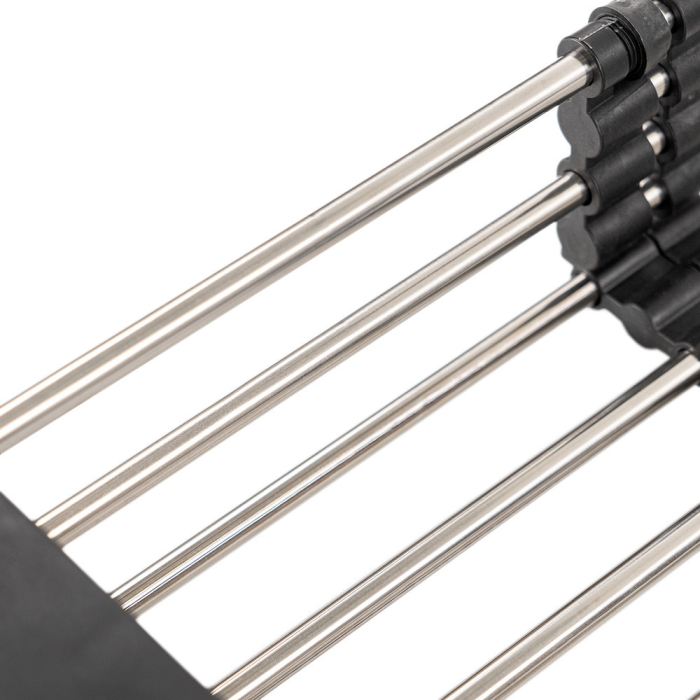 Leziter Coș telescopic pentru chiuvetă [5]