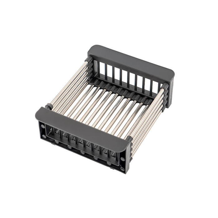 Leziter Coș telescopic pentru chiuvetă [4]