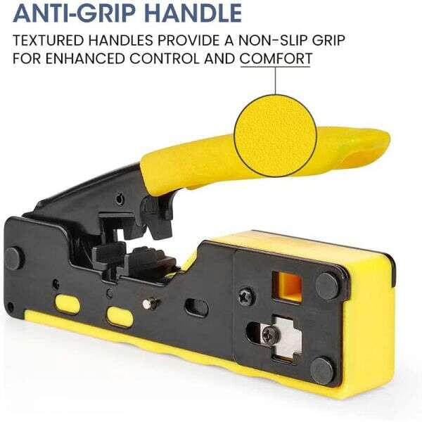 Leziter Crimphoff Crimpator modular [5]