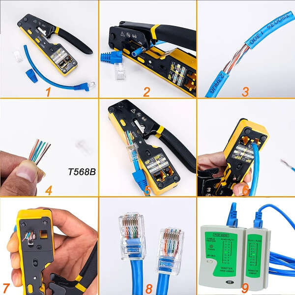 Leziter Crimphoff Crimpator modular [2]