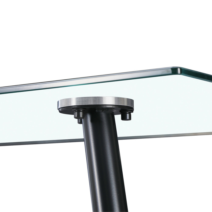 Leziter Cruz 4+1 set de sufragerie bej [8]