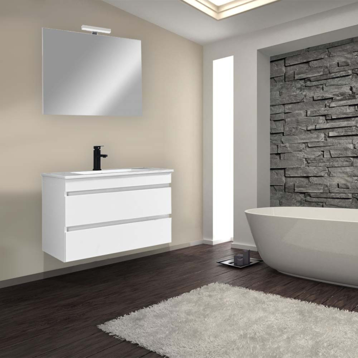 Leziter Cub 80 complet [8]