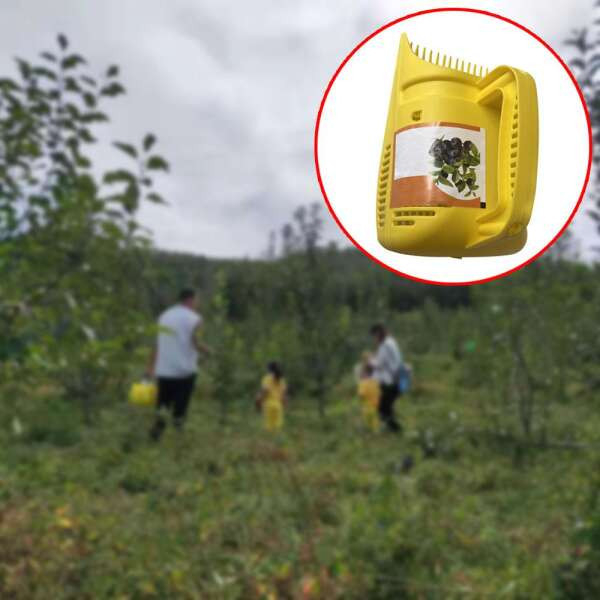 Leziter Culegător de fructe Fruvio Berry [4]