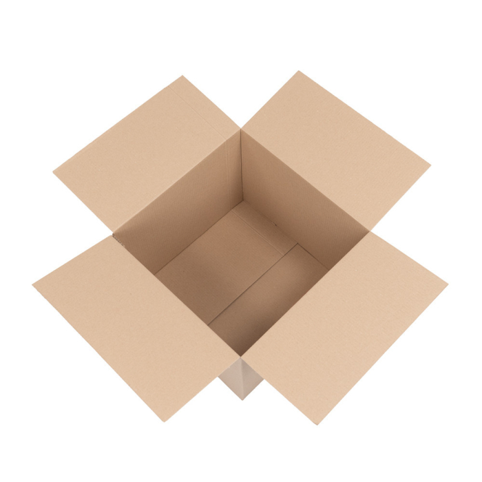 Leziter Cutie de carton 33x33x25 cm [4]