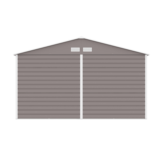 Leziter Depozit pentru unelte de grădină Oklahoma 341x386 cm [9]