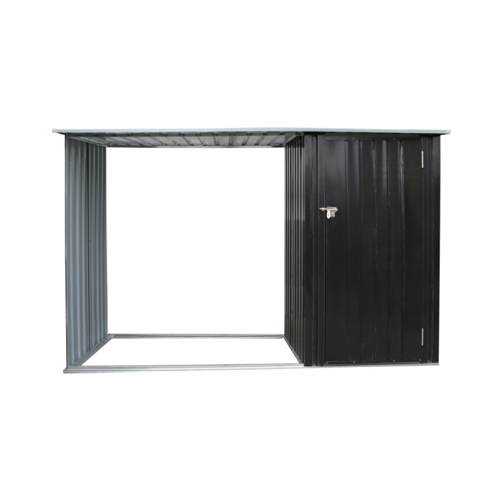 Leziter Depozitare grădină Fargo 249x160x103 cm [6]