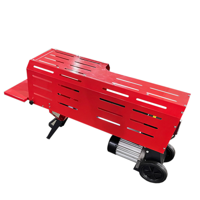 Leziter Despicător de lemne electric orizontal HY7T-520-III 2200W 7T [4]