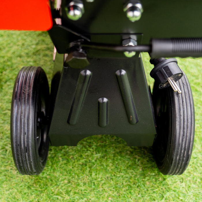 Leziter Despicător de lemne electric orizontal HY7T-520-III 2200W 7T [7]