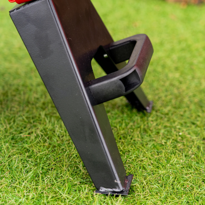 Leziter Despicător de lemne electric orizontal HY7T-520-III 2200W 7T [8]