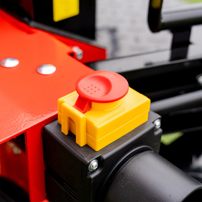 Leziter Despicător electric de lemne HYV6T-550 2200W 6T [9]