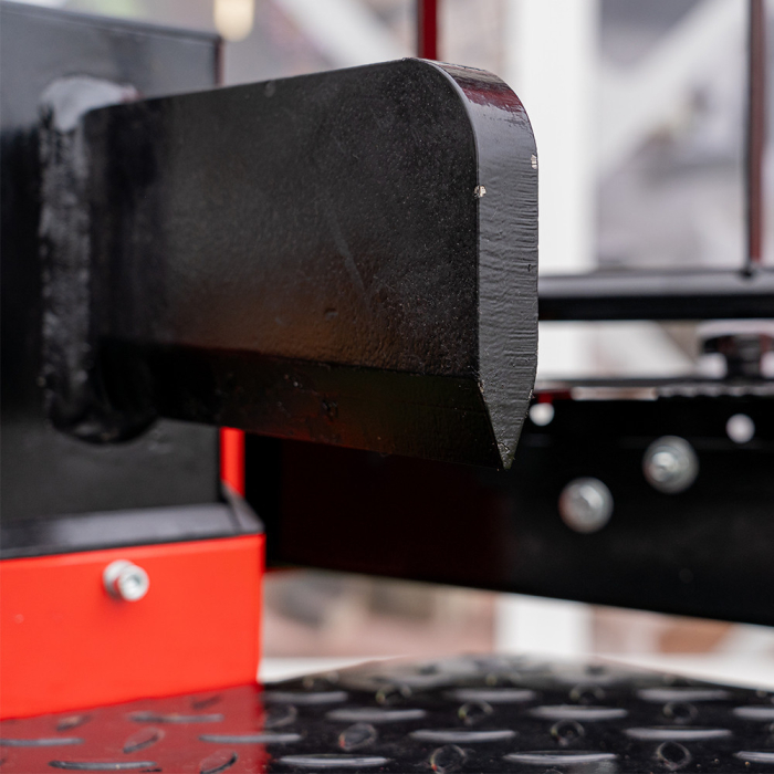 Leziter Despicător electric de lemne HYV6T-550 2200W 6T [4]