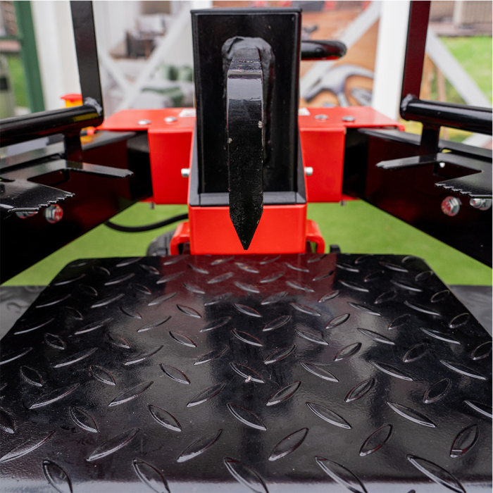 Leziter Despicător electric de lemne HYV6T-550 2200W 6T [5]