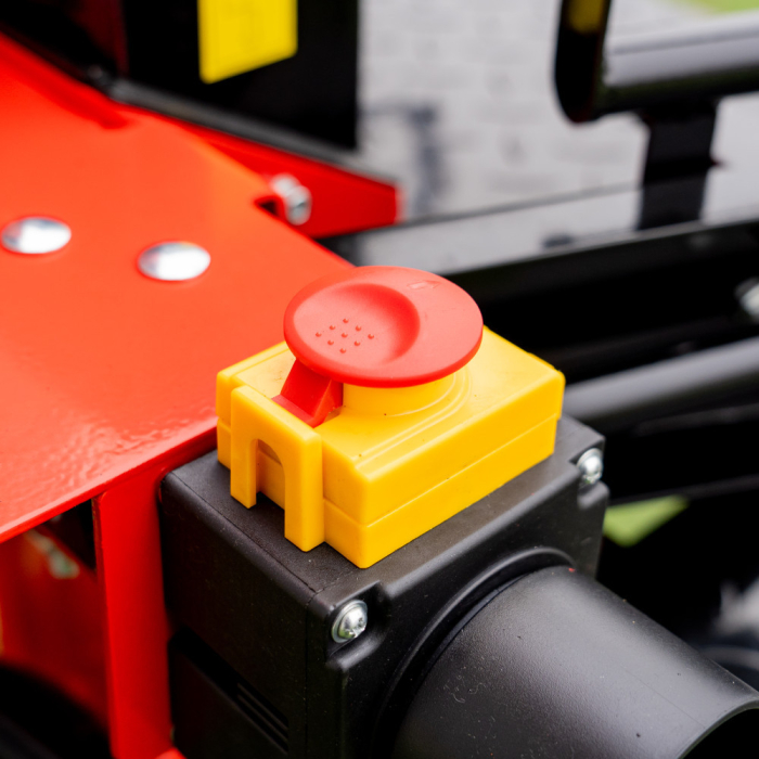 Leziter Despicător electric de lemne HYV8T-550E 3000W 8T [9]