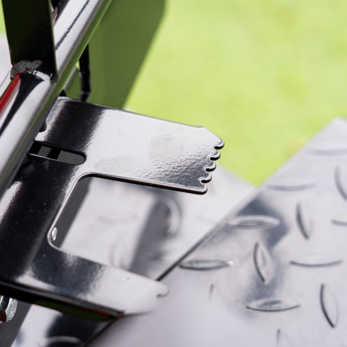 Leziter Despicător electric de lemne HYV8T-550E 3000W 8T [10]