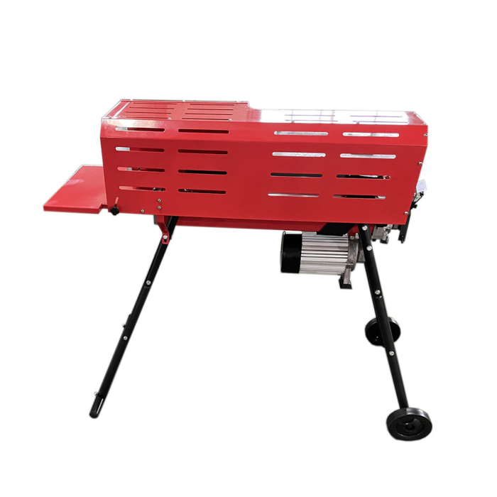 Leziter Despicător electric orizontal de lemne HY7T-520-II 2200W 7T [4]