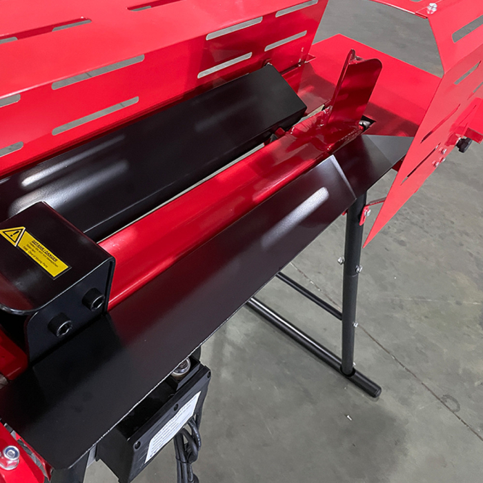 Leziter Despicător electric orizontal de lemne HY7T-520-II 2200W 7T [7]