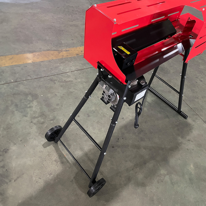 Leziter Despicător electric orizontal de lemne HY7T-520-II 2200W 7T [6]