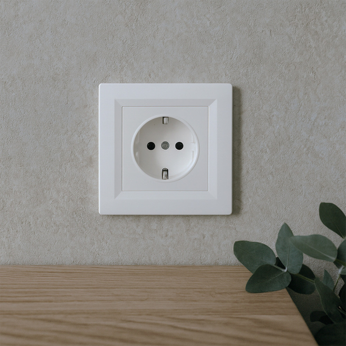 Leziter Dop Nova cu cadru alb [2]