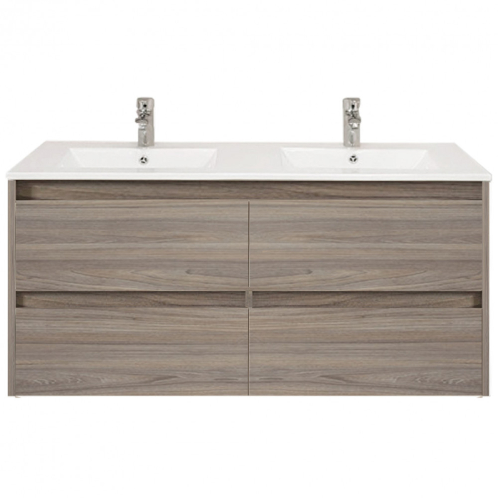 Leziter Dulap de bază Porto 120 cu lavoar [2]