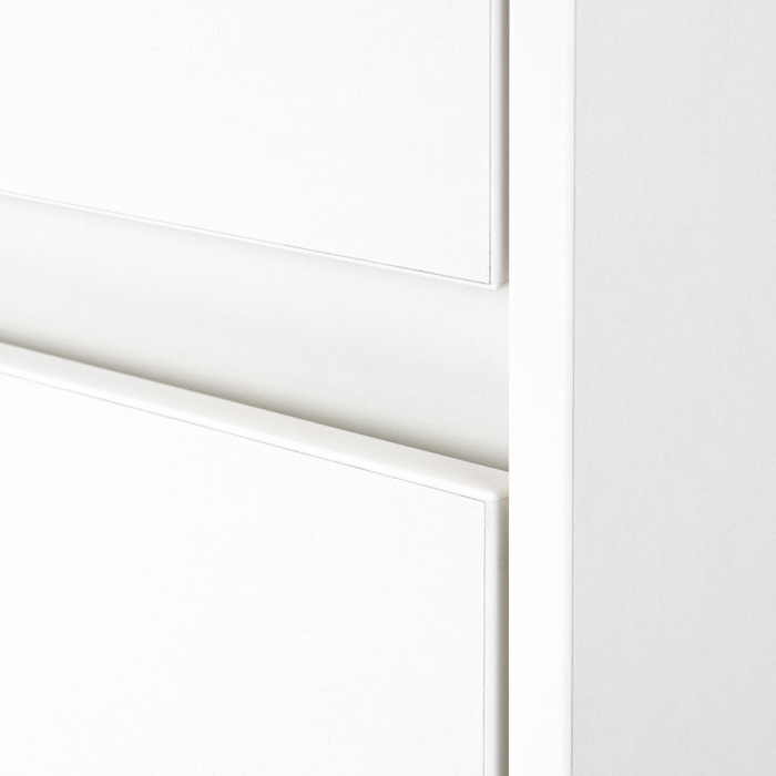 Leziter Dulap de bază Porto 60 cu lavoar [7]