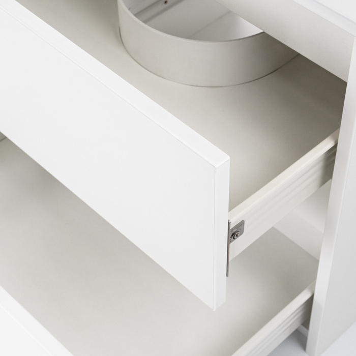 Leziter Dulap de bază Porto 60 cu lavoar [6]