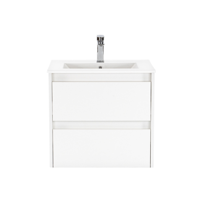 Leziter Dulap de bază Porto 60 cu lavoar [4]