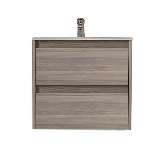 Leziter Dulap de bază Porto 60 cu lavoar [4]