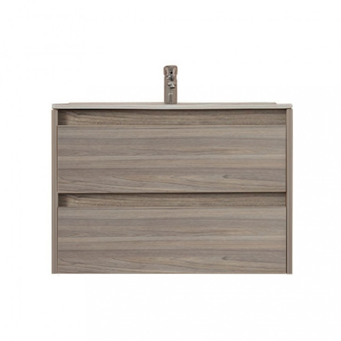 Leziter Dulap de bază Porto 80 cu lavoar [2]