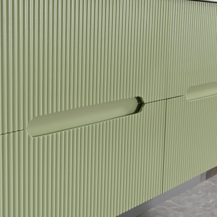 Leziter Dulap de bază Trent 120 cu chiuvetă [4]