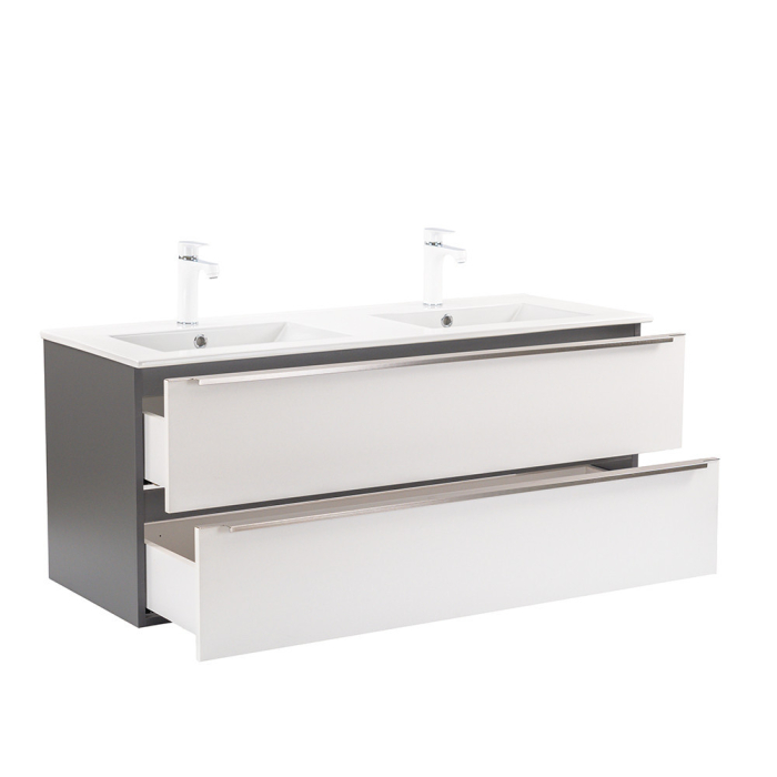 Leziter Dulap de bază Vario Trim 120 cu chiuvetă [5]