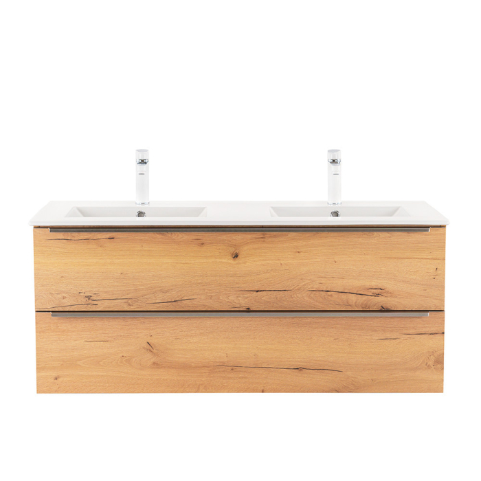 Leziter Dulap de bază Vario Trim 120 cu chiuvetă [4]