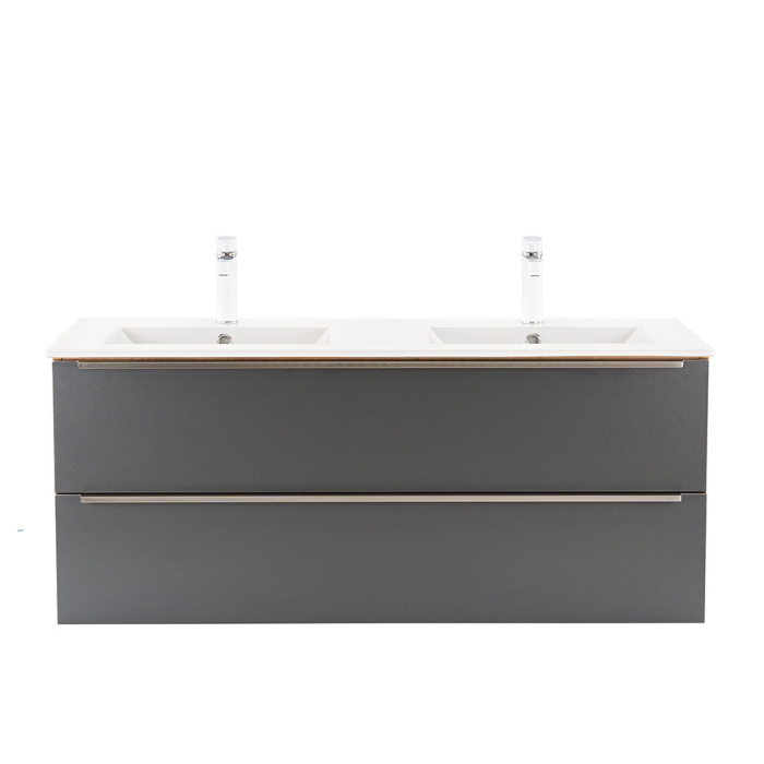 Leziter Dulap de bază Vario Trim 120 cu chiuvetă [4]