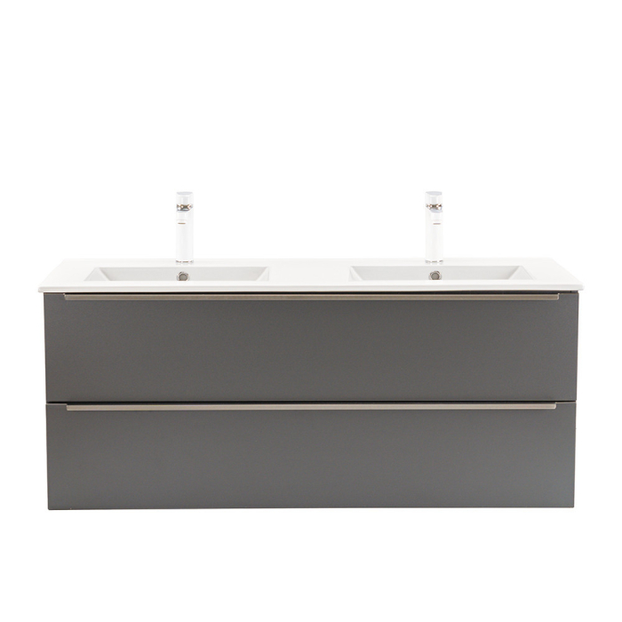 Leziter Dulap de bază Vario Trim 120 cu chiuvetă [4]