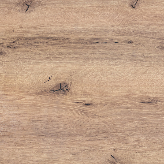 Leziter Dulap de bucătărie Primo 220 alb, blat de lucru din stejar charlestone [9]