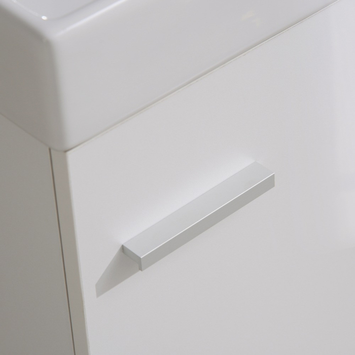 Leziter Dulap inferior Melanie 40 cu lavoar [7]