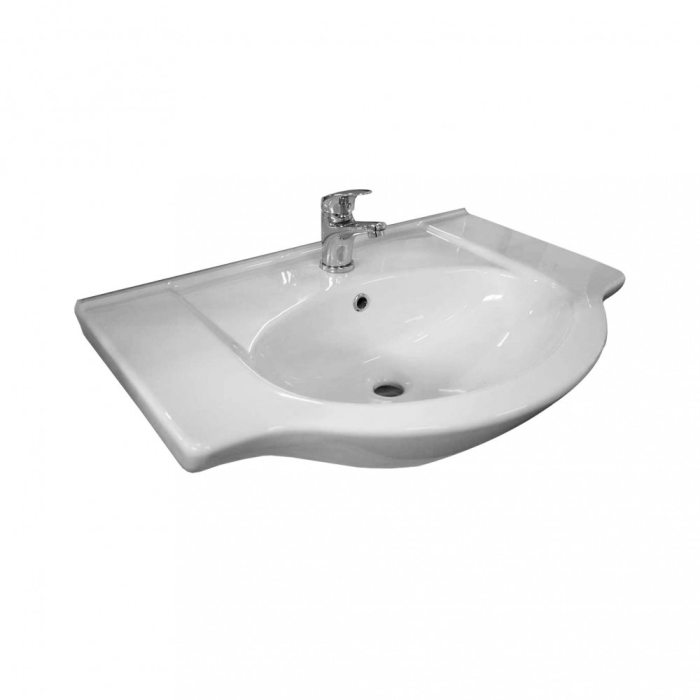 Leziter Dulap inferior Nerva 75 cu lavoar [3]