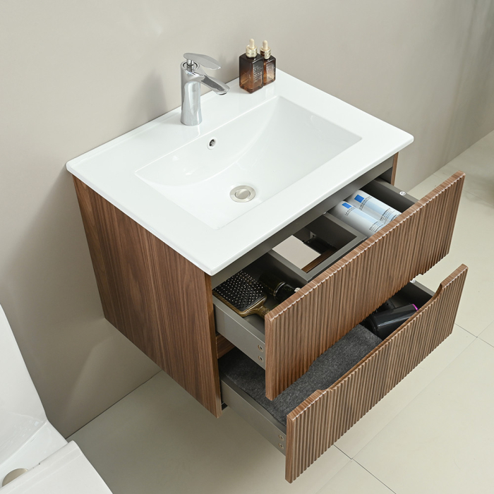 Leziter Dulap inferior Trent 60 cu chiuvetă [4]