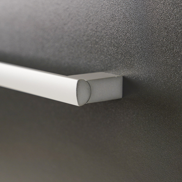 Leziter Dulap inferior Vario Clam 100 cu lavoar [6]