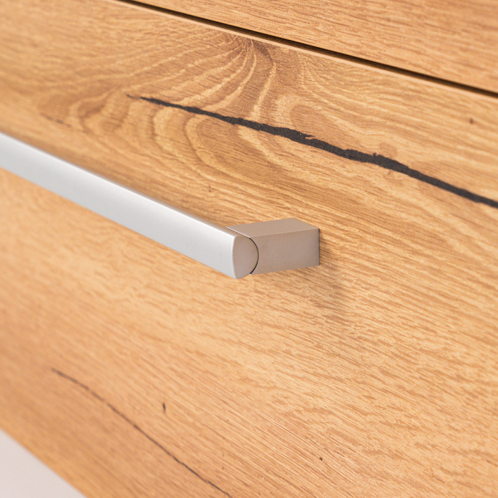 Leziter Dulap inferior Vario Clam 100 cu lavoar [6]